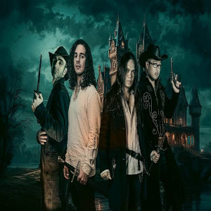 Melodius Deite presenta "Demonlogy".